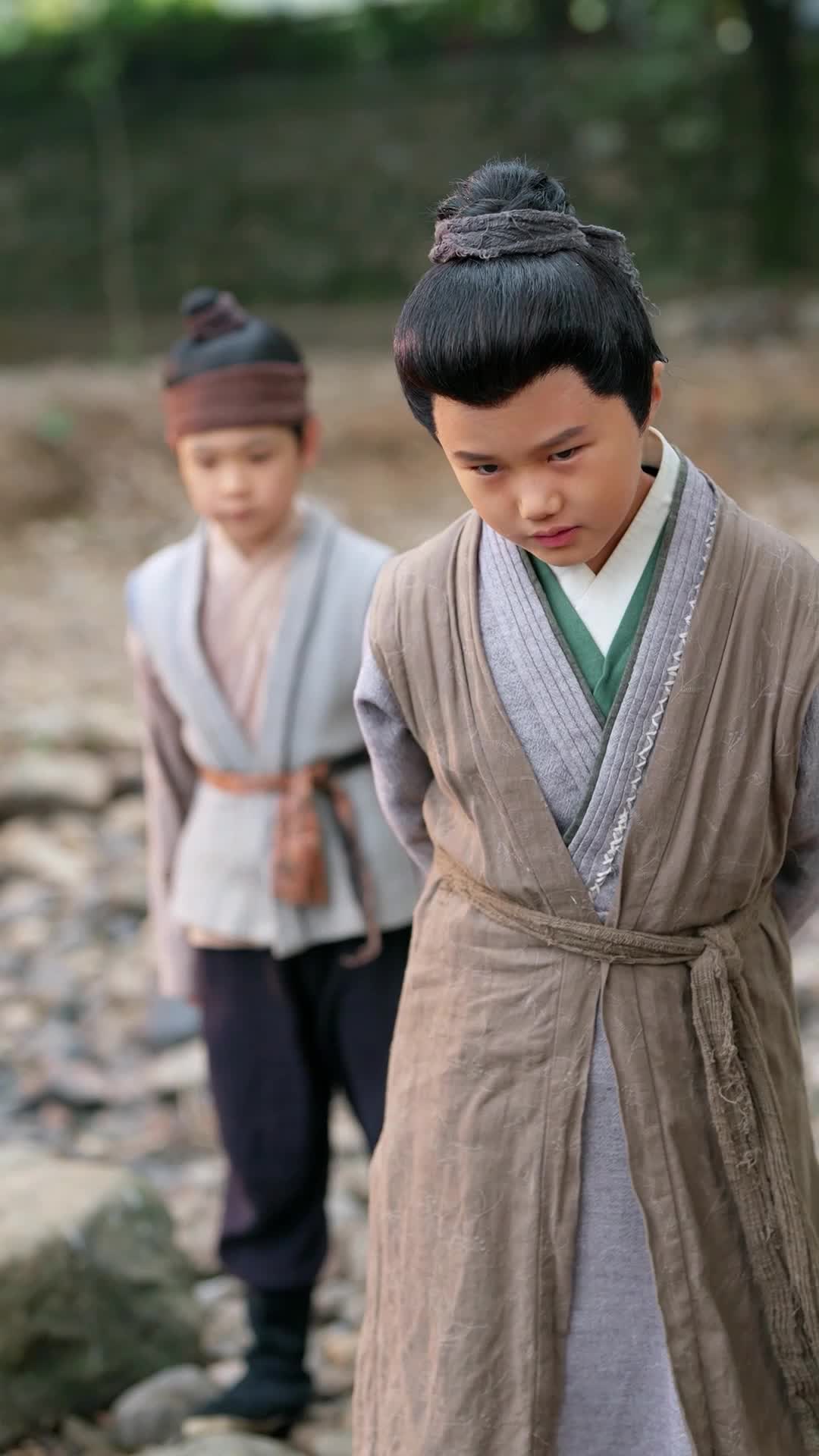 Episode 7 - Strays No More